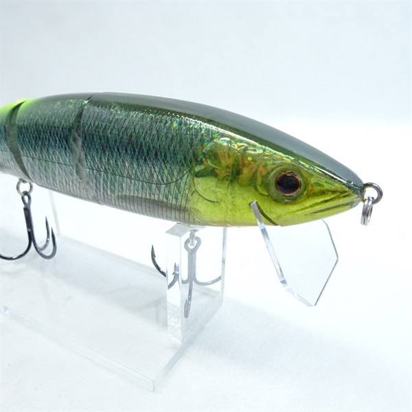 ＮＥＷハイサイダー１７２ＨＦ＃０２リアルケタハス